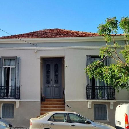 Philoxenia Residence Chania City Centre エクステリア 写真