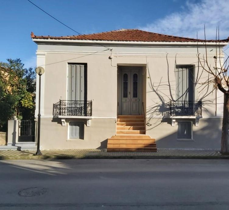 Philoxenia Residence Chania City Centre エクステリア 写真