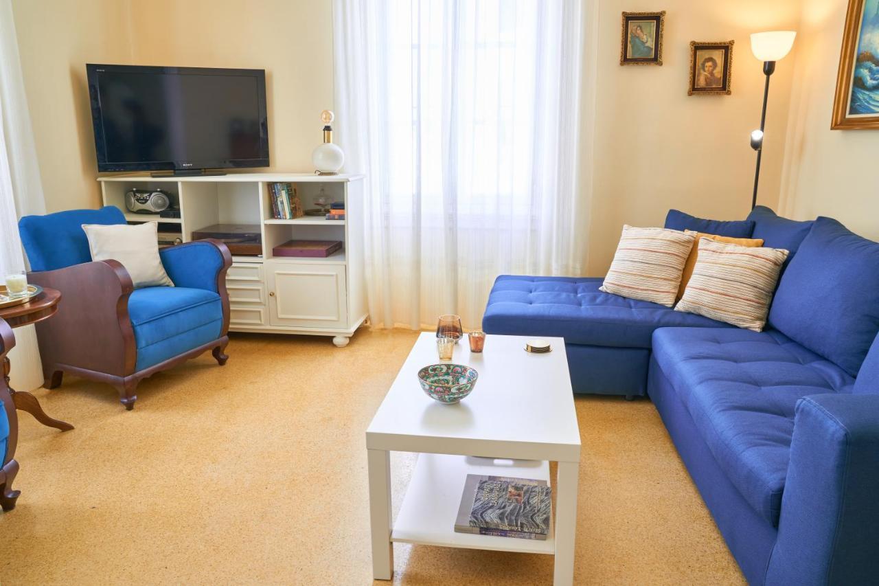 Philoxenia Residence Chania City Centre エクステリア 写真
