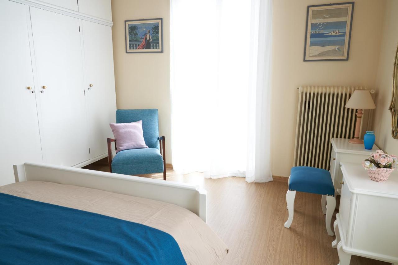 Philoxenia Residence Chania City Centre エクステリア 写真