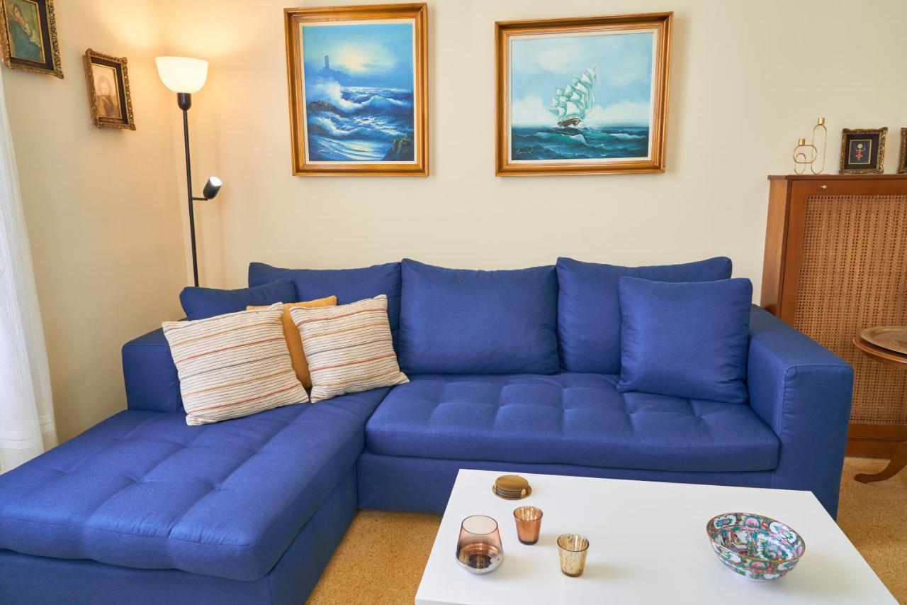 Philoxenia Residence Chania City Centre エクステリア 写真