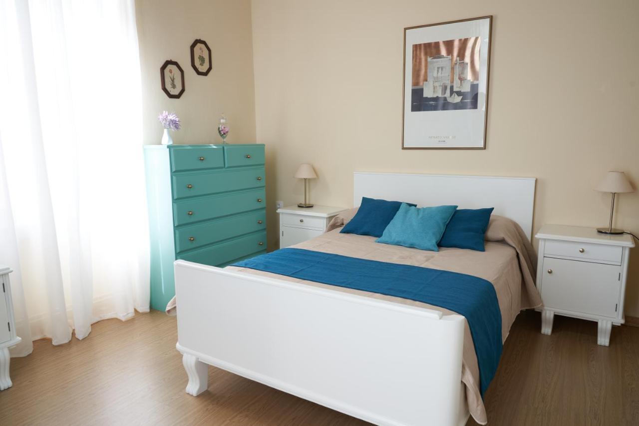 Philoxenia Residence Chania City Centre エクステリア 写真