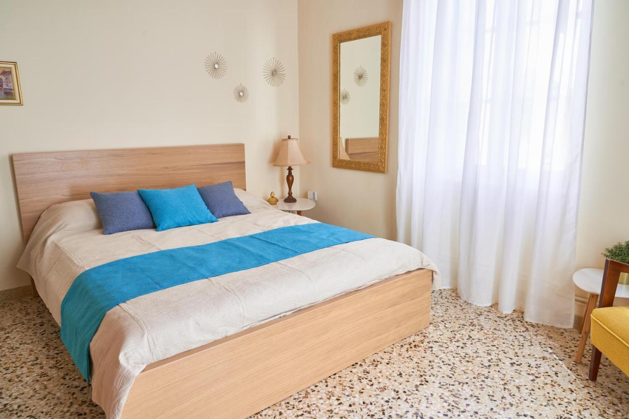 Philoxenia Residence Chania City Centre エクステリア 写真