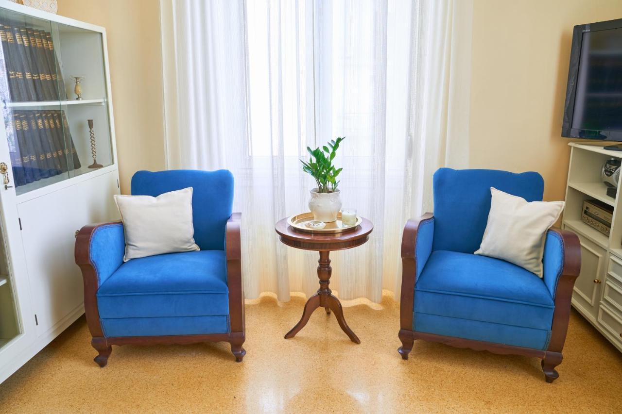 Philoxenia Residence Chania City Centre エクステリア 写真