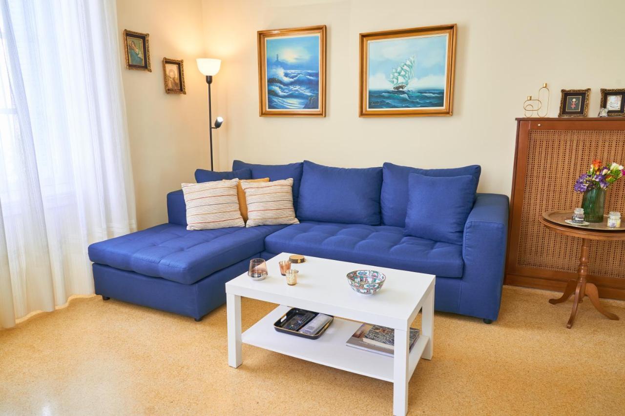 Philoxenia Residence Chania City Centre エクステリア 写真