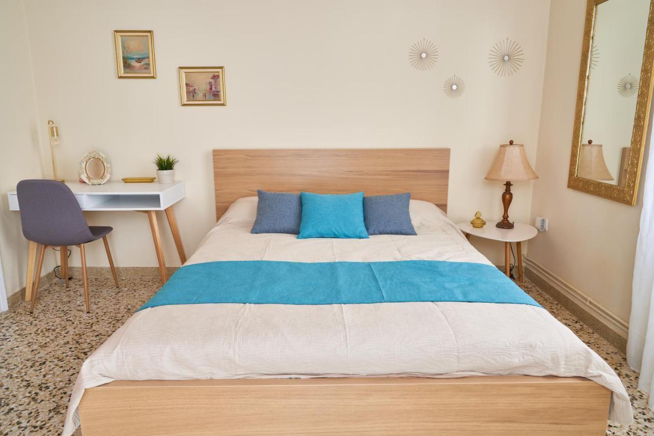 Philoxenia Residence Chania City Centre エクステリア 写真