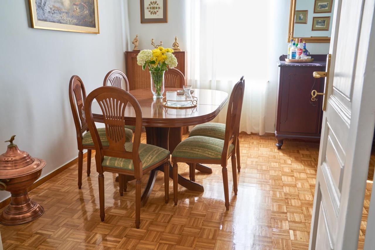 Philoxenia Residence Chania City Centre エクステリア 写真