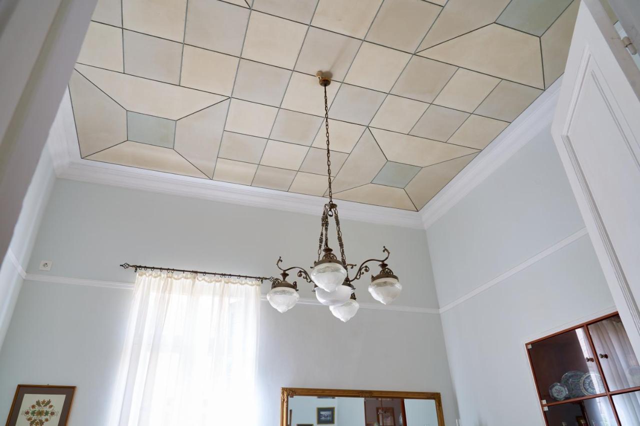 Philoxenia Residence Chania City Centre エクステリア 写真