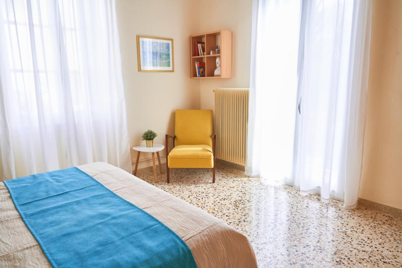 Philoxenia Residence Chania City Centre エクステリア 写真