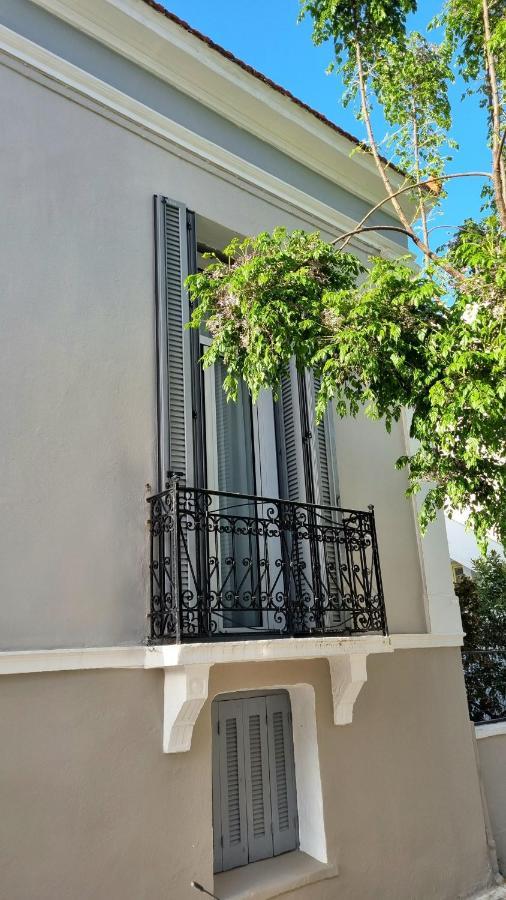 Philoxenia Residence Chania City Centre エクステリア 写真