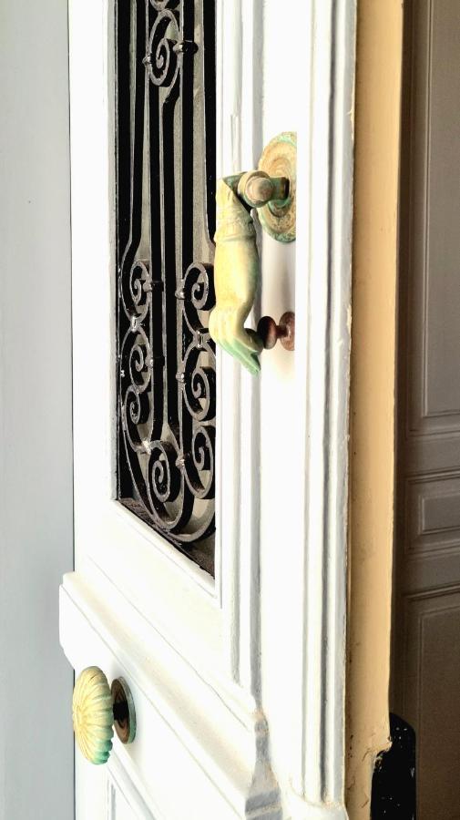 Philoxenia Residence Chania City Centre エクステリア 写真